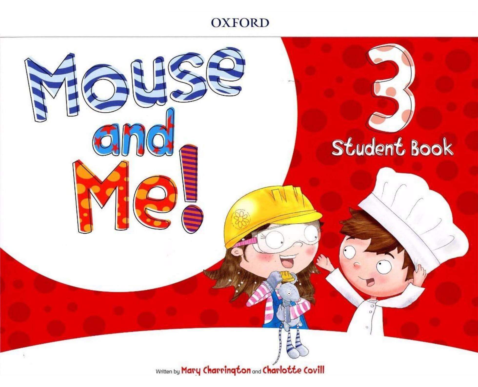 Mouse and Me 3 Student_s Book_00(1)